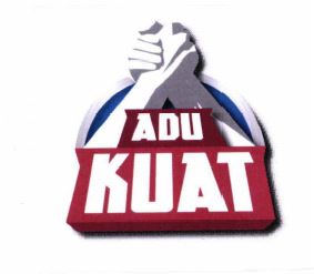 Trademark ADU KUAT dan LUKISAN