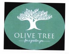 Trademark OLIVE TREE