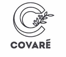 Trademark COVARE DAN LOGO