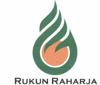 Trademark RUKUN RAHARJA +LOGO