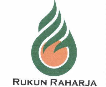 Trademark RUKUN RAHARJA +LOGO