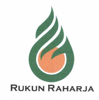 Trademark RUKUN RAHARJA +LOGO