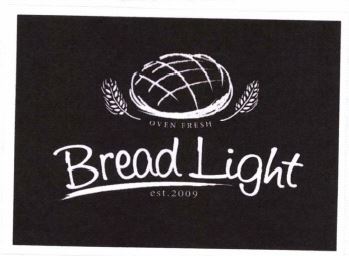 Trademark Bread Light + Logo