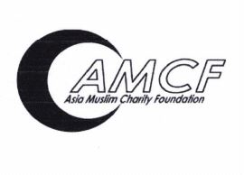 Trademark AMCF Asia Muslim Charity Foundation & Gambar