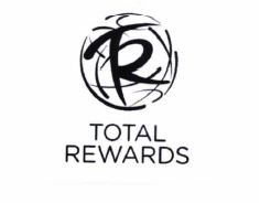 Trademark TOTAL REWARDS with TR Design