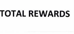 Trademark TOTAL REWARDS