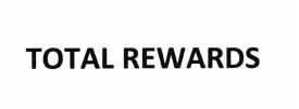 Trademark TOTAL REWARDS