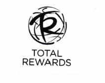 Trademark TOTAL REWARDS with TR Design