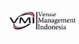 Trademark VMI Venue Management Indonesia + Logo