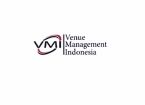 Trademark VMI Venue Management Indonesia + Logo