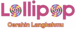 Trademark LOLLIPOP CERAHIN LANGKAHMU