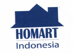 Trademark HOMART INDONESIA