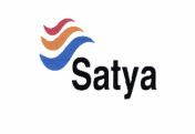 Trademark SATYA + Logo