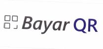 Trademark Bayar QR + Logo