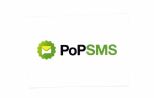 Trademark PoPSMS & Device