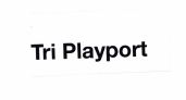 Trademark Tri Playport