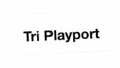 Trademark Tri Playport