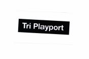 Trademark Tri Playport