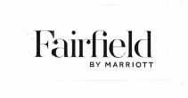 Trademark FAIRFIELD BY MARRIOTT