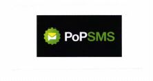 Trademark PoPSMS & Device