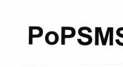 Trademark PoPSMS