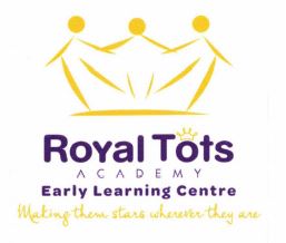 Trademark Royal Tots ACADEMY Early Learning Centre Making them stars wherever they are