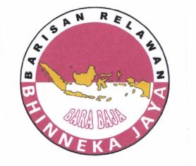 Trademark BARA BAJA BHINNEKA JAYA + Logo