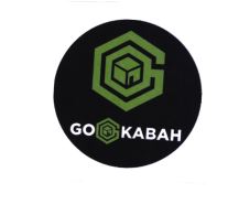 Trademark GO KABAH