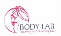 Trademark BODY LAB + LOGO