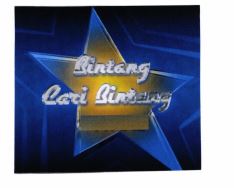 Trademark BINTANG CARI BINTANG + LUKISAN