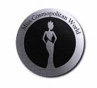 Trademark LOGO Miss Cosmopolitan World