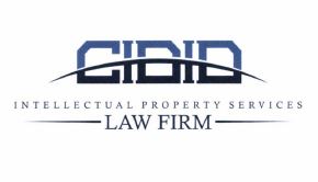 Trademark CIDID LAW FIRM INTELLECTUAL PROPERTY SERVICES