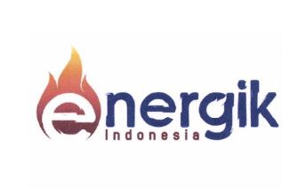 Trademark ENERGIK INDONESIA