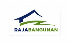 Trademark RAJA BANGUNAN