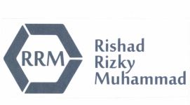 Trademark RRM (Rishad Rizky Muhammad) + Logo