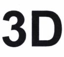 Trademark 3D