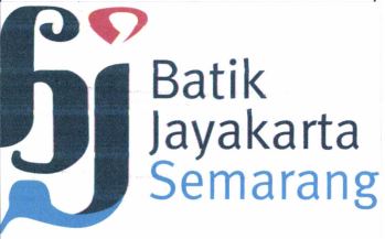 Trademark Batik Jayakarta Semarang + Logo