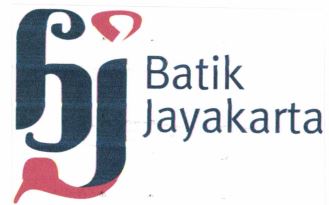 Trademark Batik Jayakarta +Logo