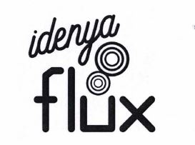 Trademark Idenya Flux + Lukisan