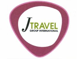 Trademark Jtravel Group International + Logo