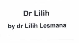 Trademark Dr Lilih by dr Lilih Lesmana