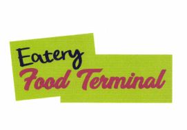 Trademark Eatery Food Terminal