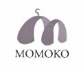 Trademark MOMOKO, Logo M