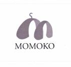 Trademark MOMOKO, Logo M