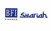 Trademark BFI FINANCE syariah