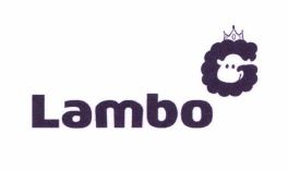 Trademark Lambo G + Lukisan/Logo