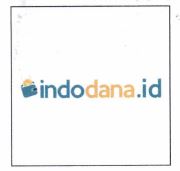 Trademark INDODANA.ID + LUKISAN