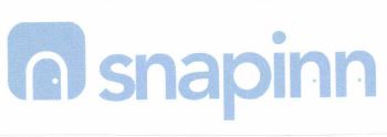 Trademark SNAPINN + LOGO