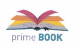 Trademark PRIME BOOK DAN LOGO