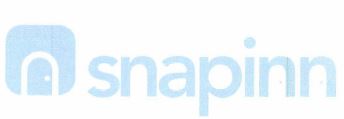 Trademark SNAPINN + LOGO